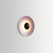 Ginger Round Wall Lamp-DWHOME