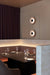 Ginger Round Wall Lamp-DWHOME