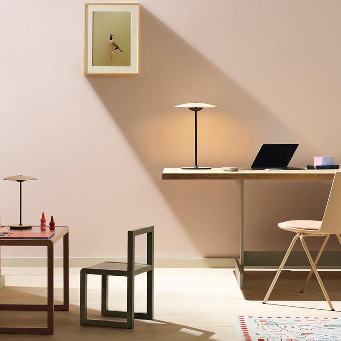Marset Ginger Table Light - DWHOME