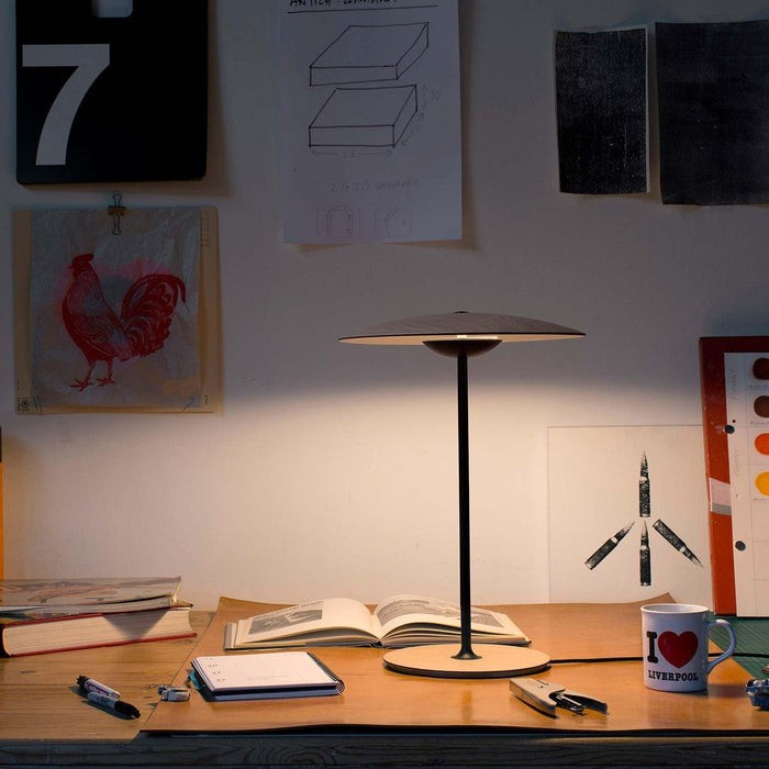 Marset Ginger Table Light - DWHOME