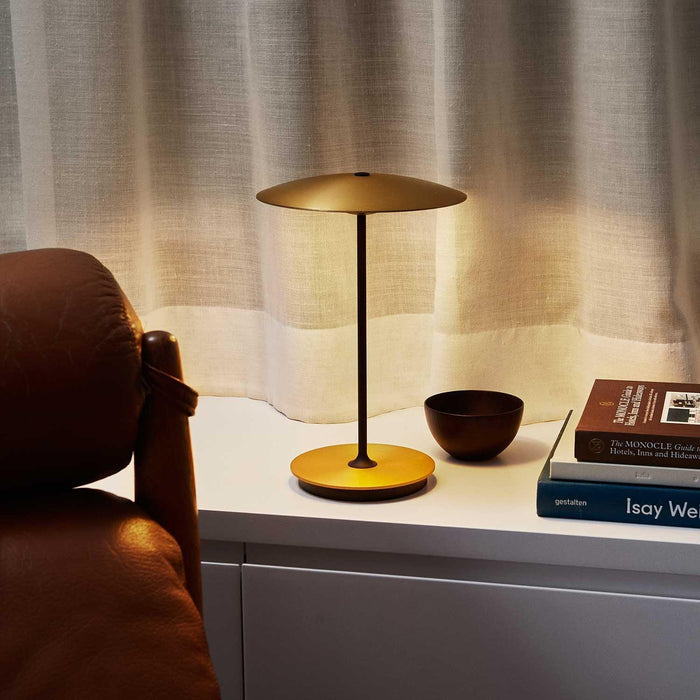 Marset Ginger Table Light - DWHOME