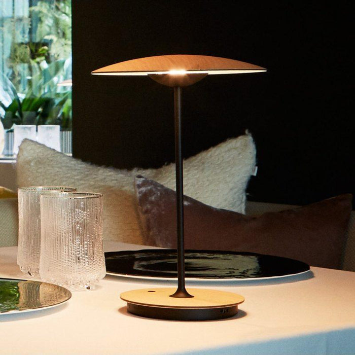 Marset Ginger Table Light - DWHOME
