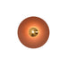 Simplicity Glow Wall Light-DWHOME
