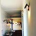 Simplicity Glow Wall Light-DWHOME