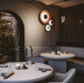 Simplicity Glow Wall Light-DWHOME