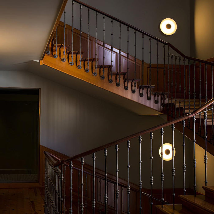 Simplicity Glow Wall Light-DWHOME