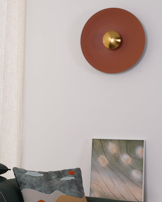 Simplicity Glow Wall Light-DWHOME