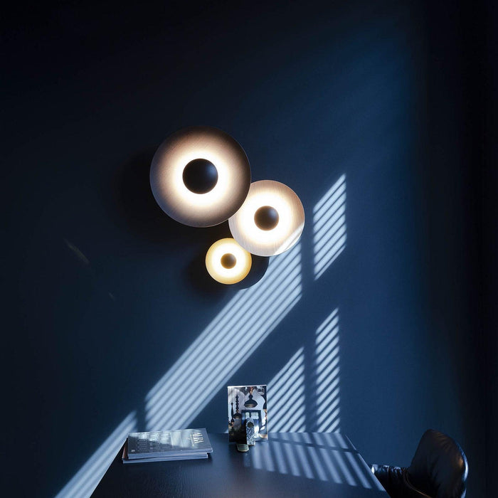 Simplicity Glow Wall Light-DWHOME