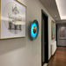 Simplicity Glow Wall Light-DWHOME
