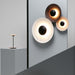 Simplicity Glow Wall Light-DWHOME