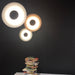 Simplicity Glow Wall Light-DWHOME