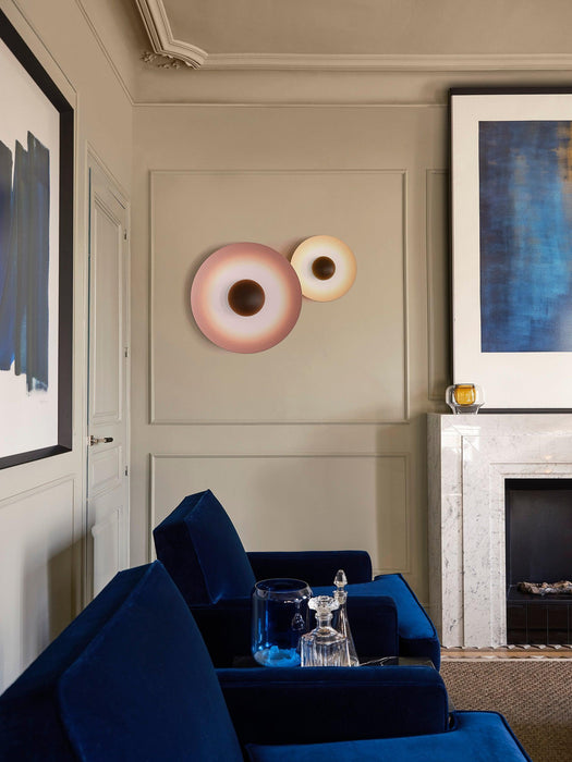 Simplicity Glow Wall Light-DWHOME