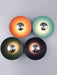 Simplicity Glow Wall Light-DWHOME