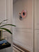 Simplicity Glow Wall Light-DWHOME