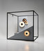 Simplicity Glow Wall Light-DWHOME