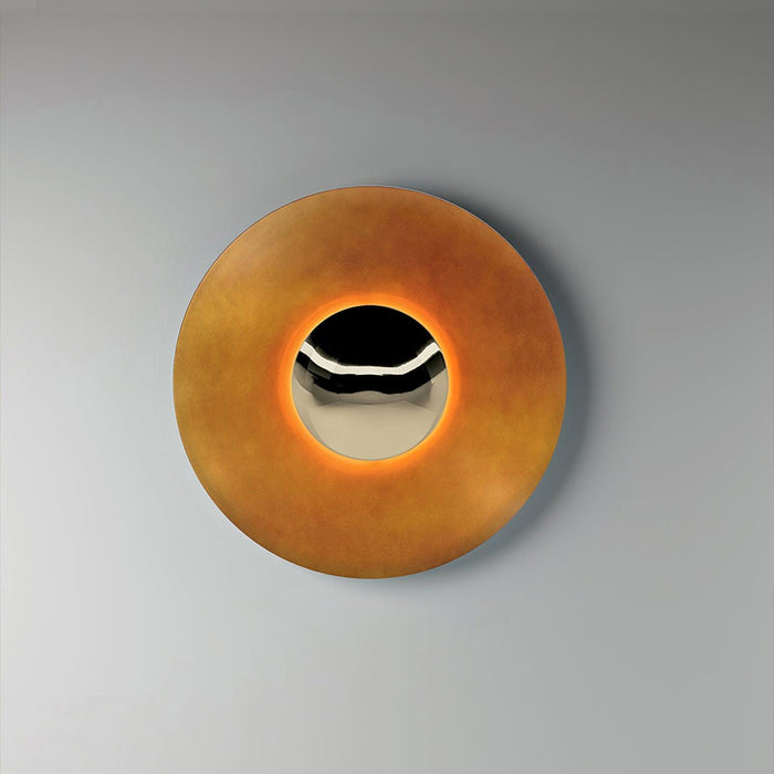 Simplicity Glow Wall Light-DWHOME