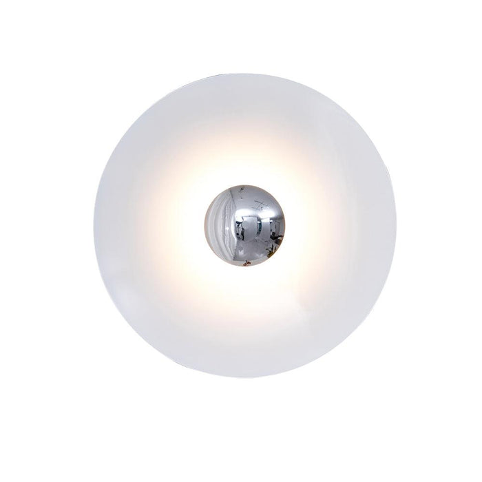 Simplicity Glow Wall Light-DWHOME