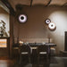Simplicity Glow Wall Light-DWHOME