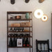 Simplicity Glow Wall Light-DWHOME