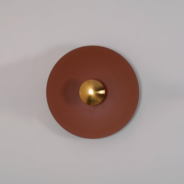 Simplicity Glow Wall Light-DWHOME