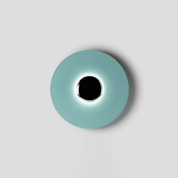 Simplicity Glow Wall Light-DWHOME