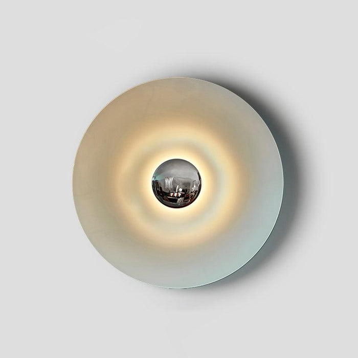 Simplicity Glow Wall Light-DWHOME
