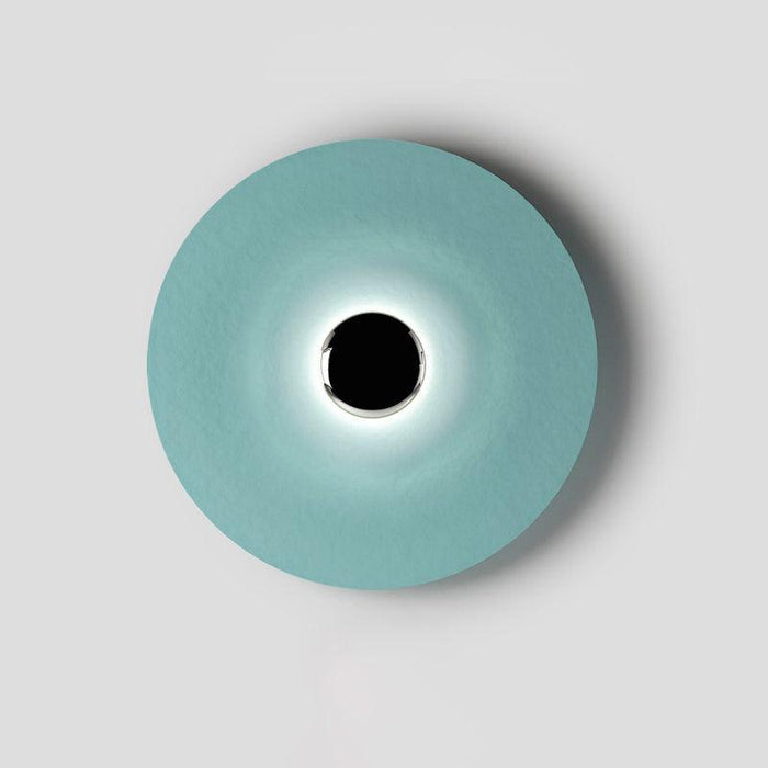 Simplicity Glow Wall Light-DWHOME