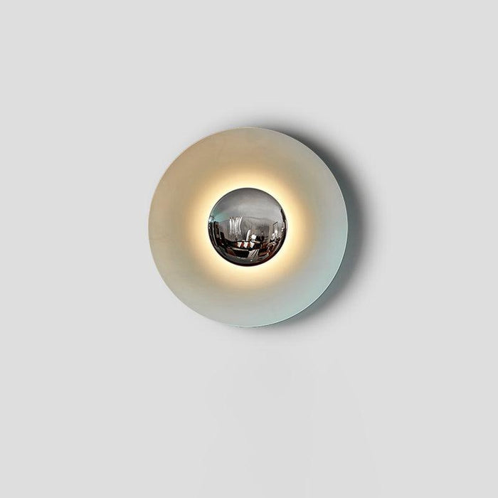 Simplicity Glow Wall Light-DWHOME