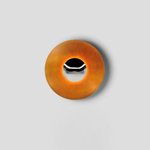 Simplicity Glow Wall Light-DWHOME