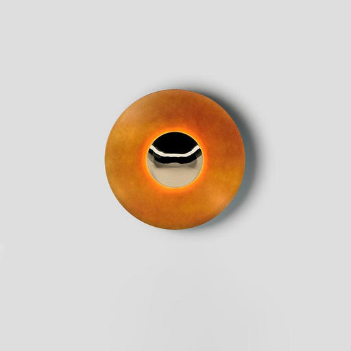 Simplicity Glow Wall Light-DWHOME