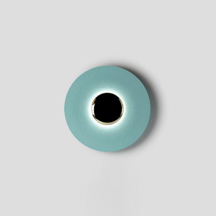 Simplicity Glow Wall Light-DWHOME