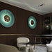 Simplicity Glow Wall Light-DWHOME