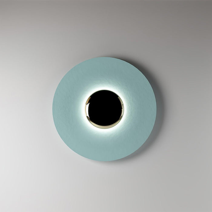 Simplicity Glow Wall Light-DWHOME