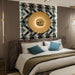 Simplicity Glow Wall Light-DWHOME