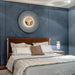 Simplicity Glow Wall Light-DWHOME