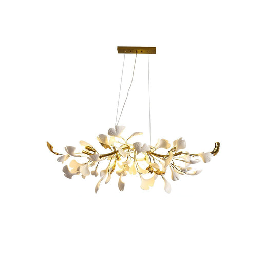Gingko Chandelier D-DWHOME