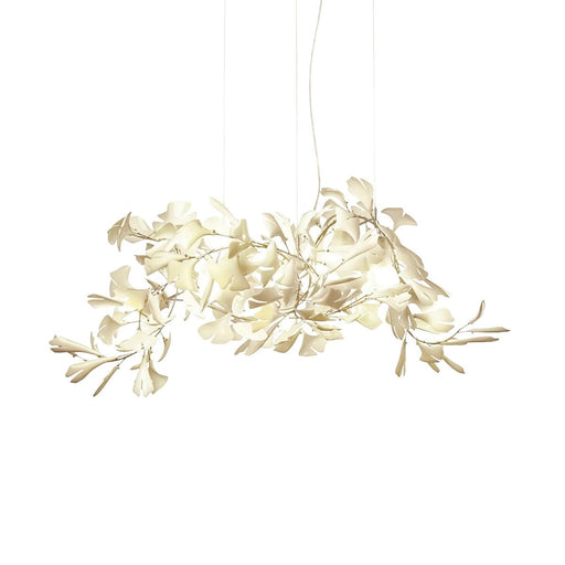 Gingko Chandelier G-DWHOME