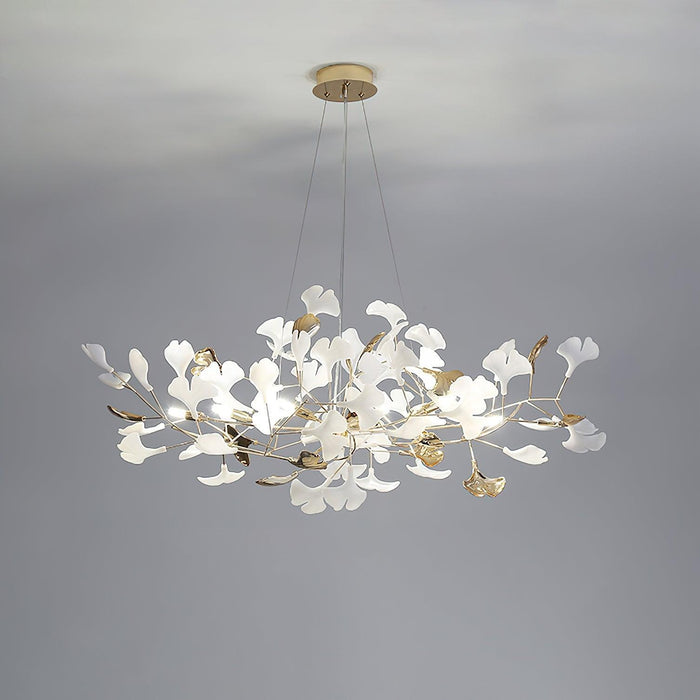 Gingko Chandelier R-DWHOME