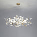 Gingko Chandelier R-DWHOME
