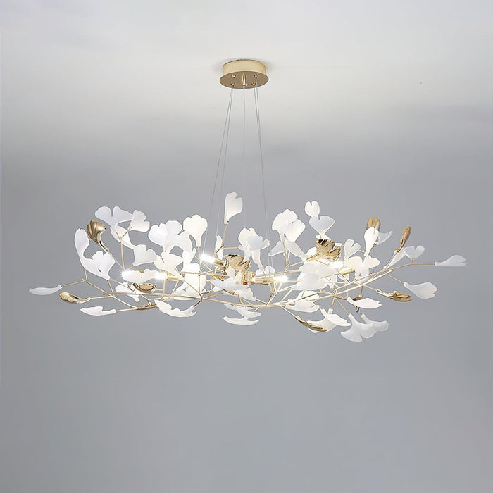 Gingko Chandelier R-DWHOME