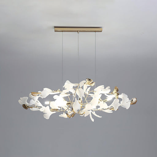 Gingko Chandelier H-DWHOME
