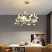 Gingko Chandelier R-DWHOME