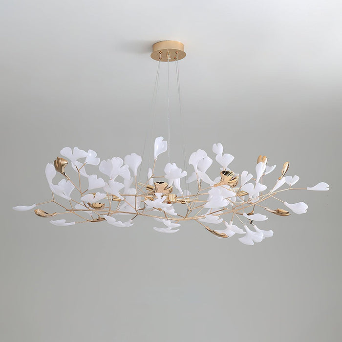 Gingko Chandelier R-DWHOME