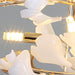 Gingko Chandelier R-DWHOME