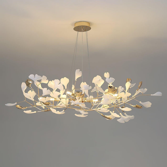 Gingko Chandelier R-DWHOME
