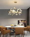 Gingko Chandelier R-DWHOME