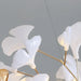 Gingko Chandelier R-DWHOME