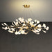 Gingko Chandelier I - DWHOME
