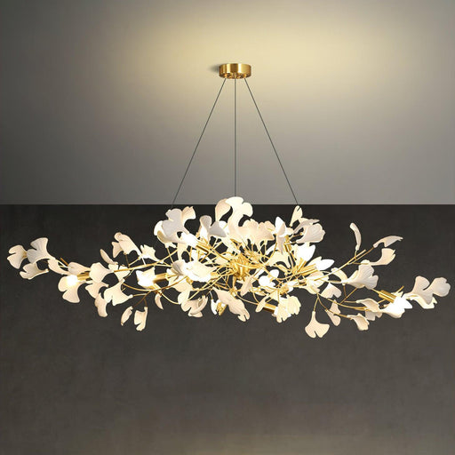 Gingko Chandelier I-DWHOME