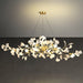 Gingko Chandelier I - DWHOME